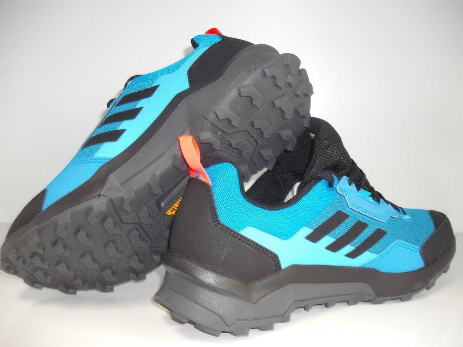 Buty Adidas TERREX AX4 Gwarancja sklep