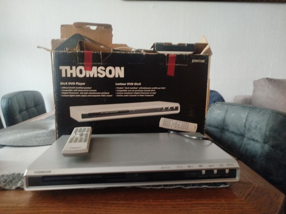 DVD sprzedam Plus kabel euro