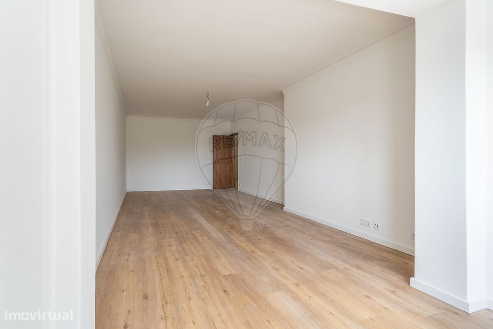 Apartamento T3 para arrendamento
