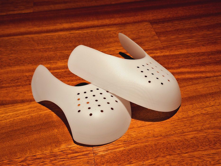 Wkładki do butów Shoe Shield anti creasing prawidła air force jordan