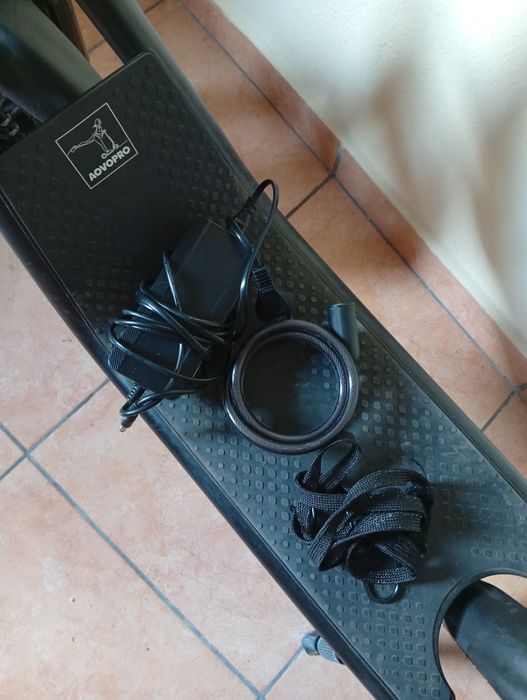 Vendo secoter elétrica