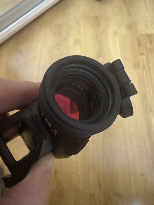 Коліматорний приціл Steiner T1XI