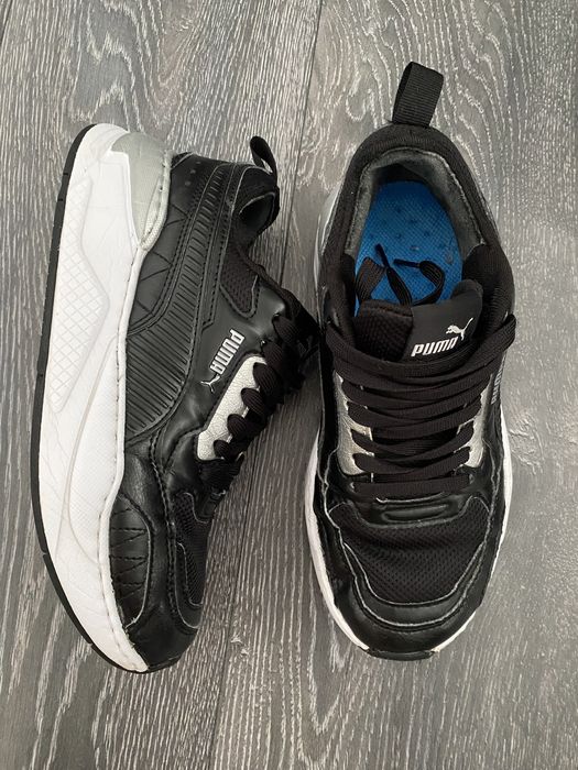 Кросівки puma 23 см