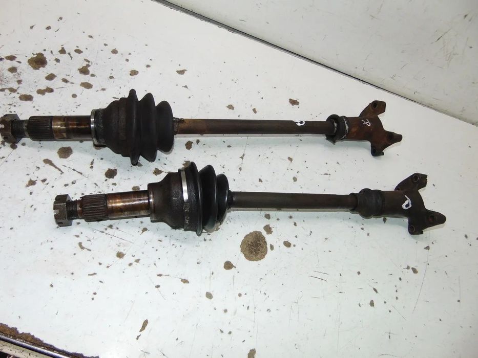 Austin 1100,1300,MG,Wolseley,Vandenplas transmissões