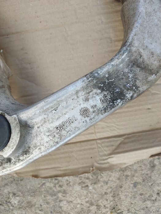 Фаркоп для BMW  Original E46 E60 E61