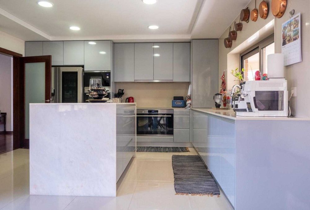 Casa T5 sem fiador