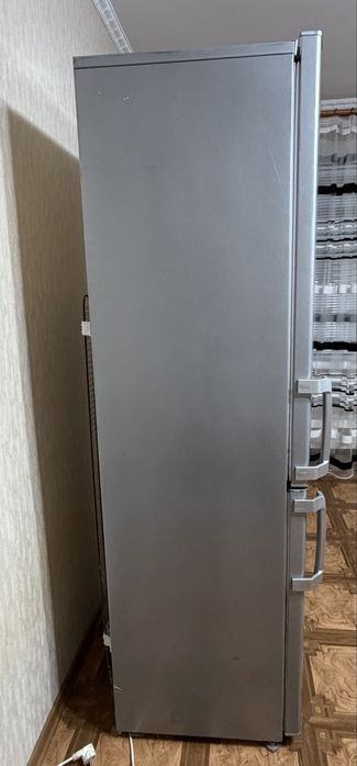 Холодильник BEKO