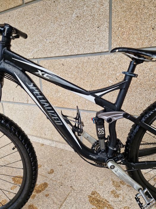 Specialized Xc/Mtb
