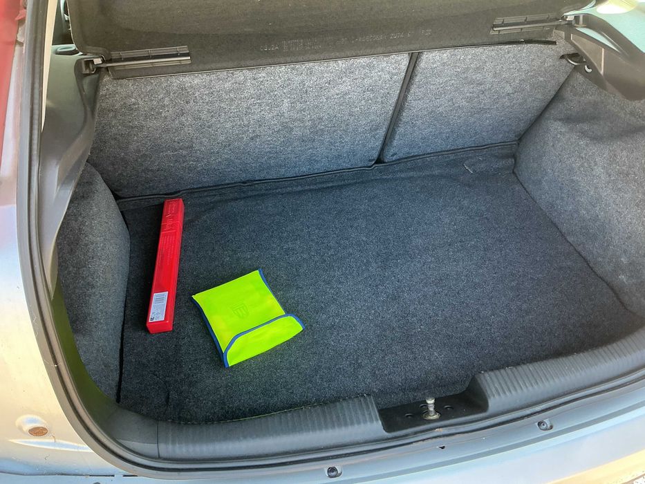 Ford Focus — fotografia 6