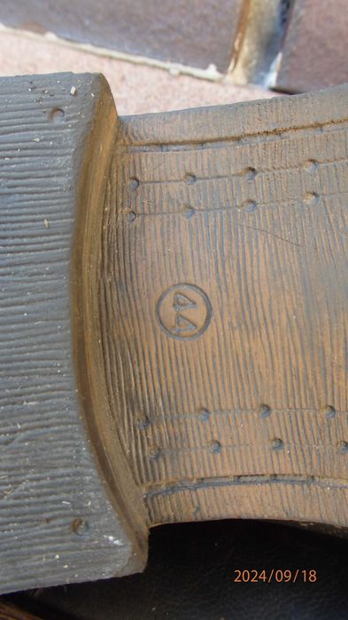 Buty męskie wysokie Lasocki - 44.