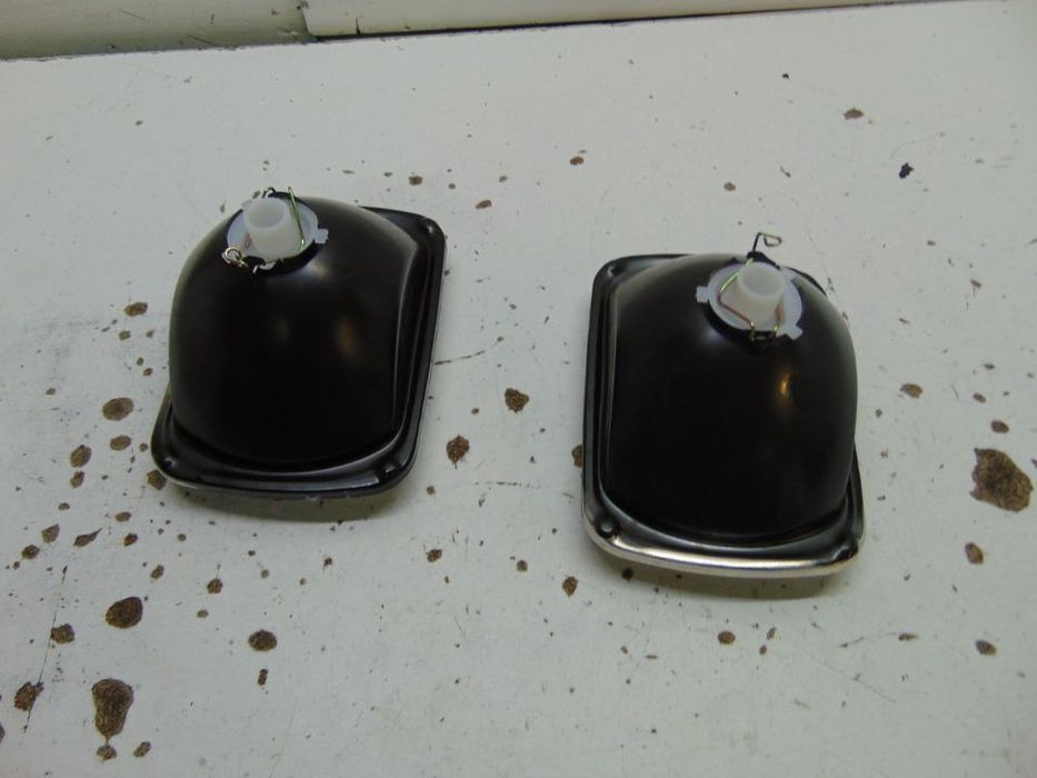 Mitsubishi l200 86 a 96 l300 faróis