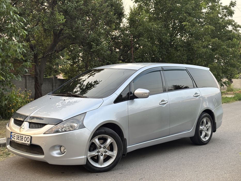 Продам Mitsubishi Grandis