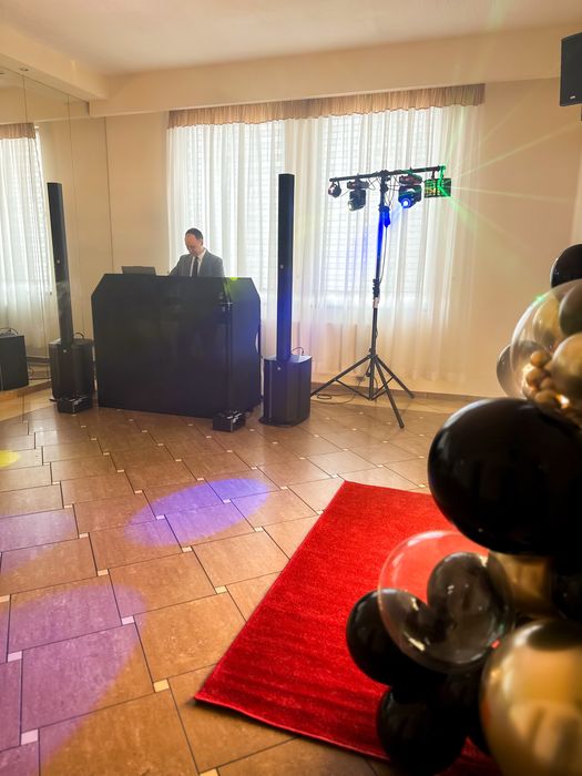 Dj - urodziny, 18stki, imprezy okolicznościowe, wesela!