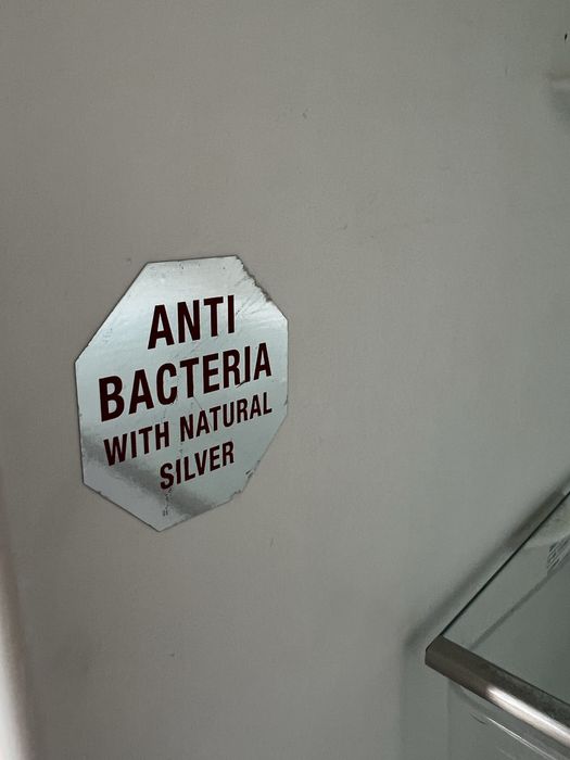 Combinado Siemens – Recente | Ótimo Estado | Totalmente Funcional