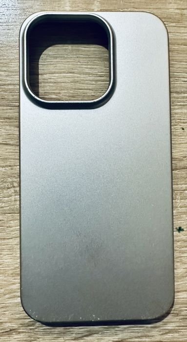 Etui iPhone 14 Pro - 3 szt