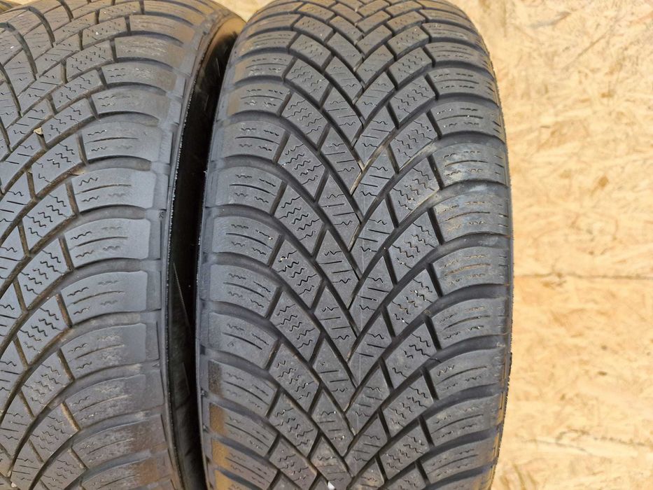 Opony Zimowe NEXEN Winguard Snow G3 205/55/16