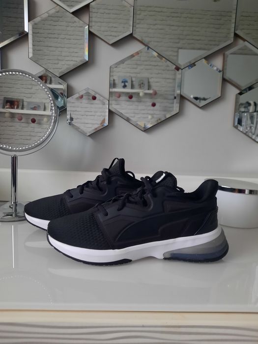 PUMA 38 sneakersy NOWE trampki tenisówki okazja 459zł