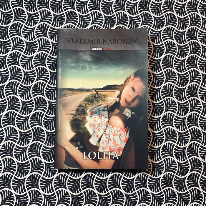 Lolita - Vladimir Nabokov