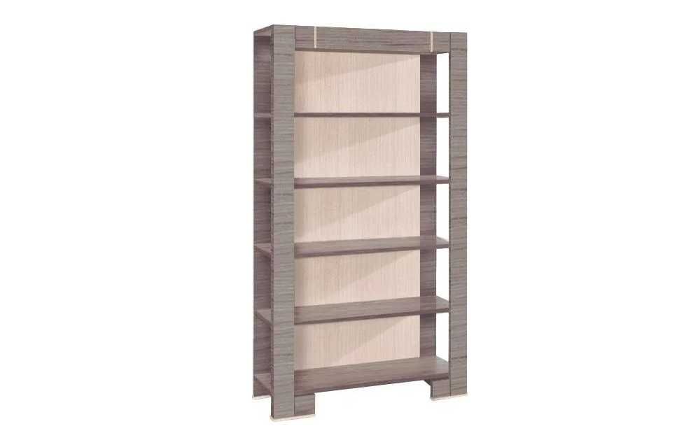 Regał z półkami VOX  Modern