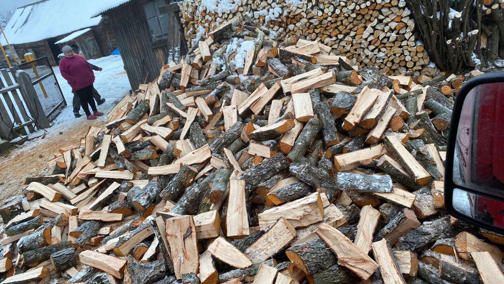 Рубані Дрова,Дуб Граб ВільхаБереза,Доска,Пиломатеріали,Кроква,Піддони