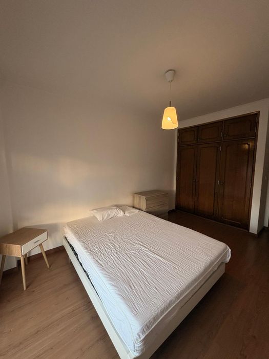 Arrendamento de quarto