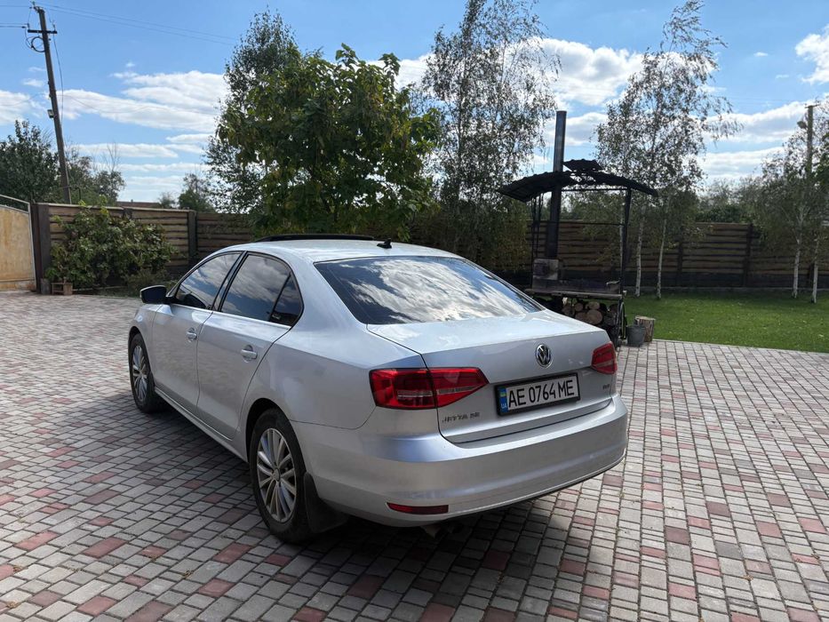 Продам Volkswagen Jetta VI 2015-2016 року