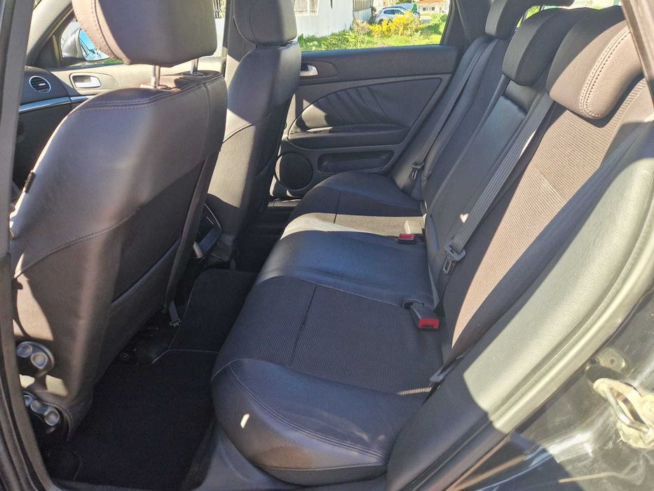 Alfa Romeo 159SW 2.0JTD 170cv NACIONAL