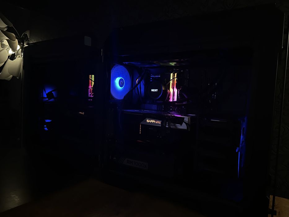 Komputer Stan IDEALNY!