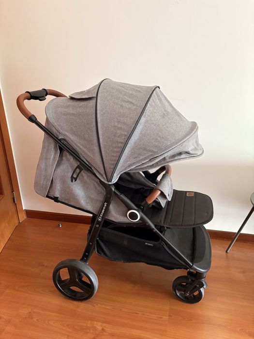 Carrinho Kinderkraft GRANDE PLUS