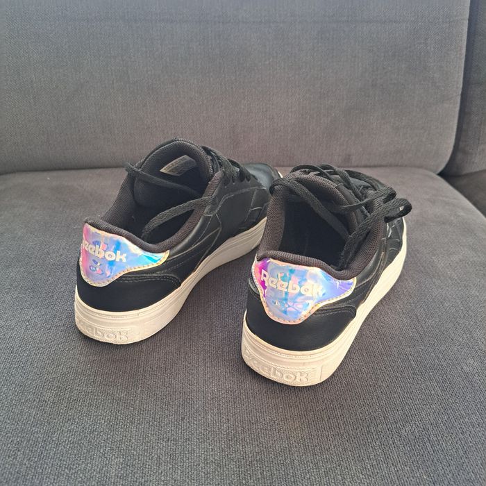 Buty Reebok 36 dziewczęce