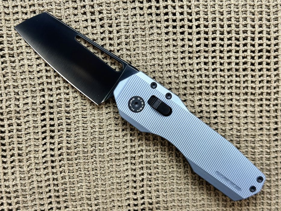 Ніж Winterblade M-Fire Vanax (OEM Kunwu)