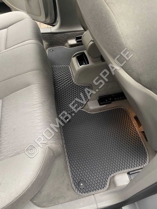 ‼️ ПОДАРУНОК / EVA Коврики ЕВА BMW Mercedes Audi Chevrolet Daewoo Kia