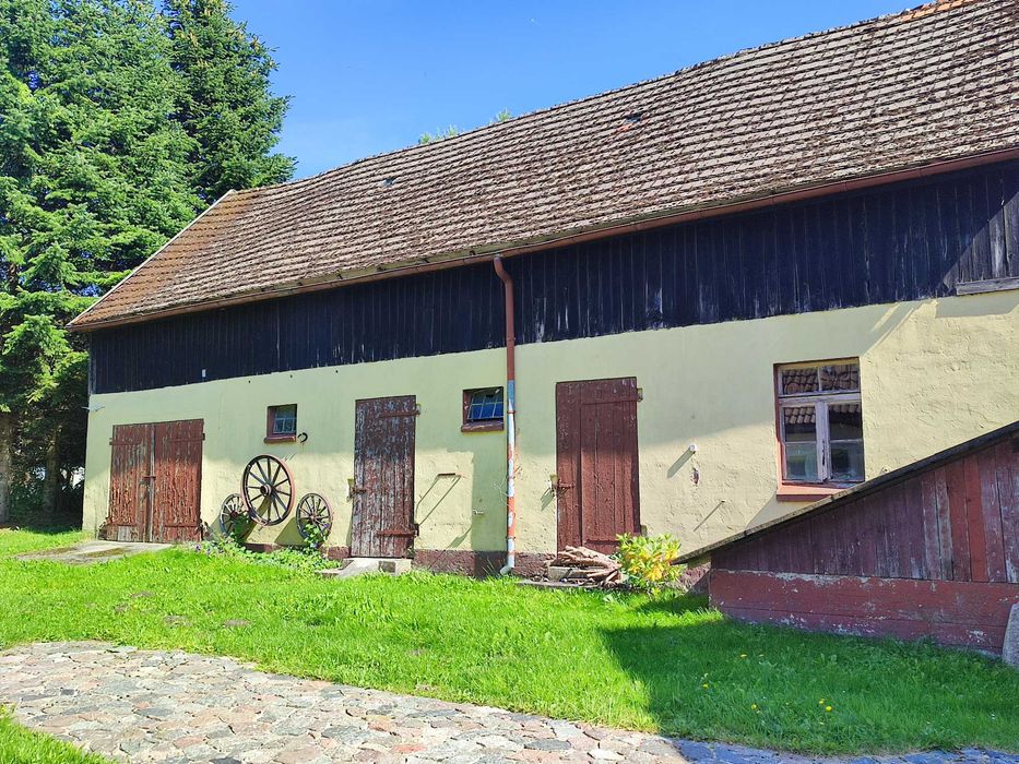 Dom – Wicko - Więcej