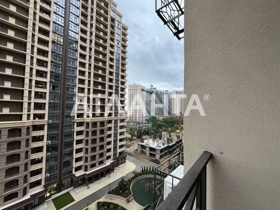 2-комнатная квартира по адресу Куликово поле пл. (площадь 74,4 м²) - Atlanta.ua - фото 6