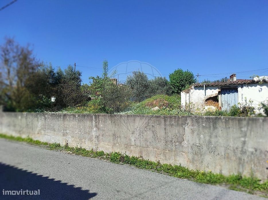 Terreno  para venda