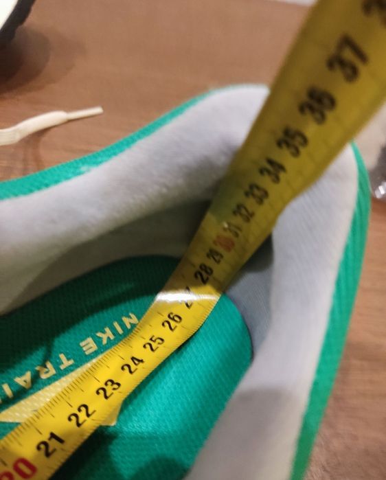Nike Juniper Trail 2 відмінний стан 44 розмір
