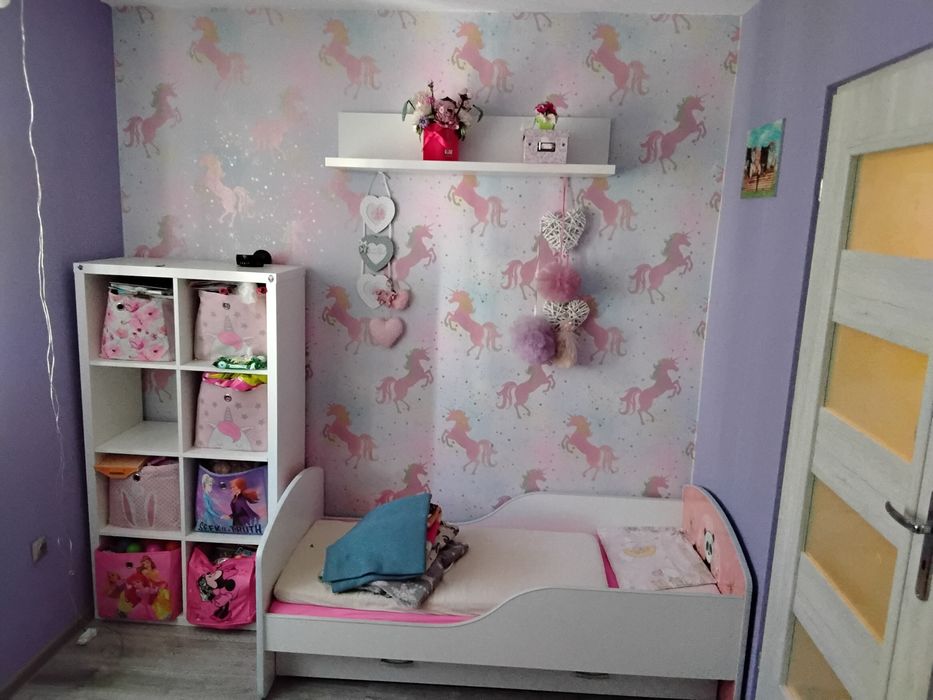 Sprzedam mieszkanie 2 pokojowe 48,4 m²