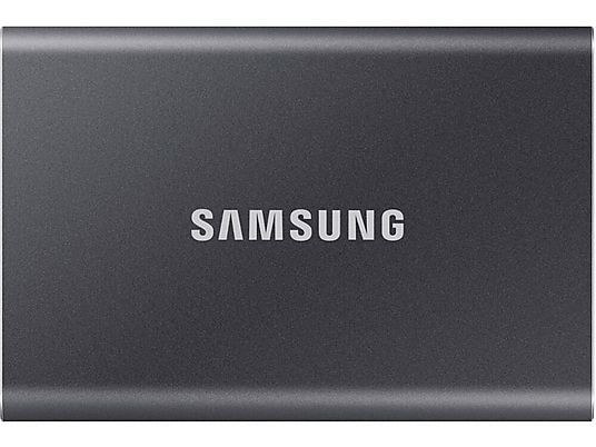 Zewnętrzny dysk SSD Samsung T7 1TB