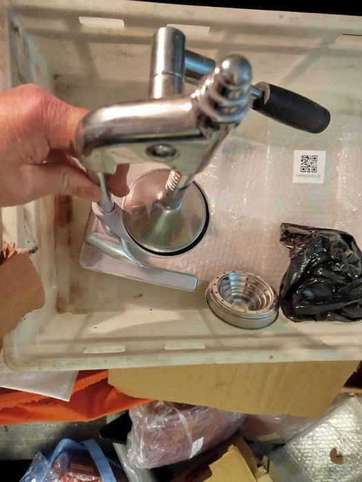 соковижималка ЕМPIRE 2164