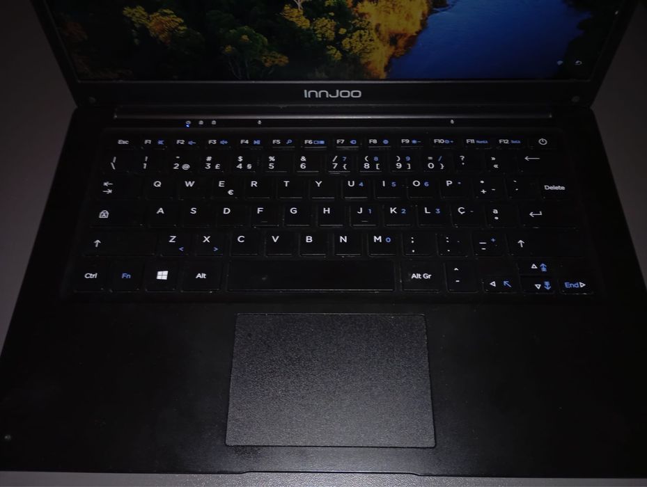 Vendo pc em estado como novo