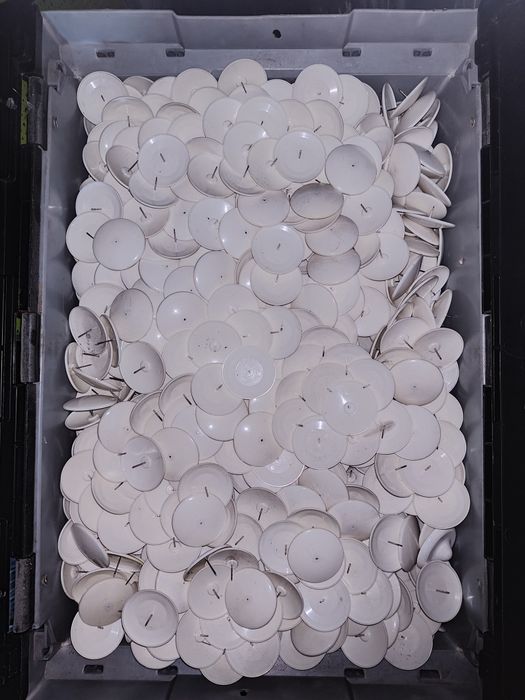 Klipsy antykradzieżowe