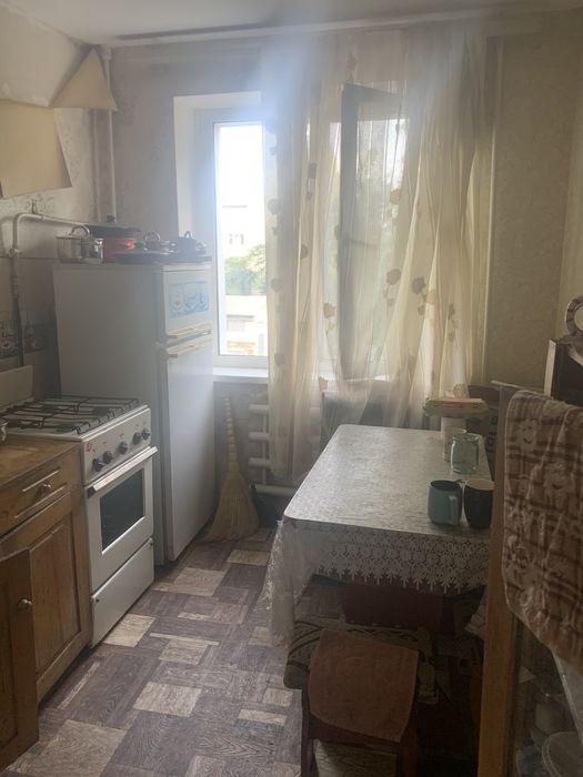 3 к квартира покращеного планування в районі Вишенька
