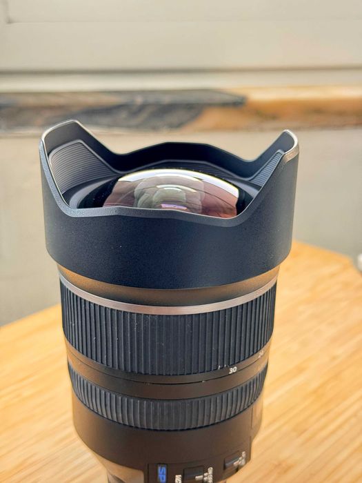 Tamron SP 15-30mm F/2.8 for NIKON