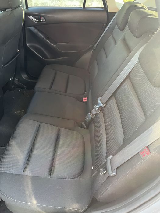 Mazda CX5 2.2 D Evolve HS Navi