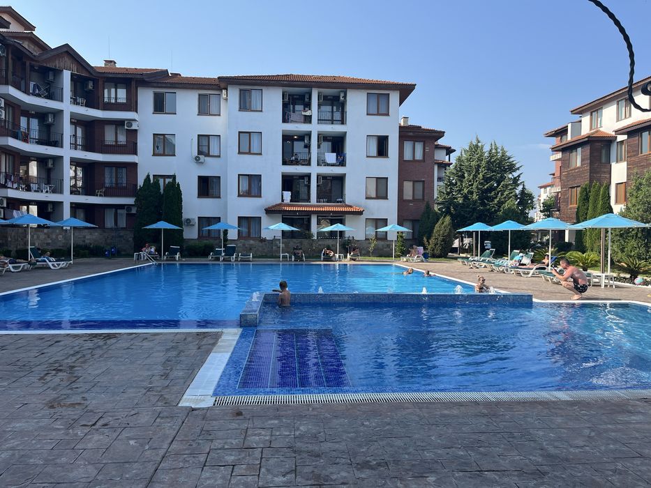 Здам апартамент 1+1 біля моря Болгарія