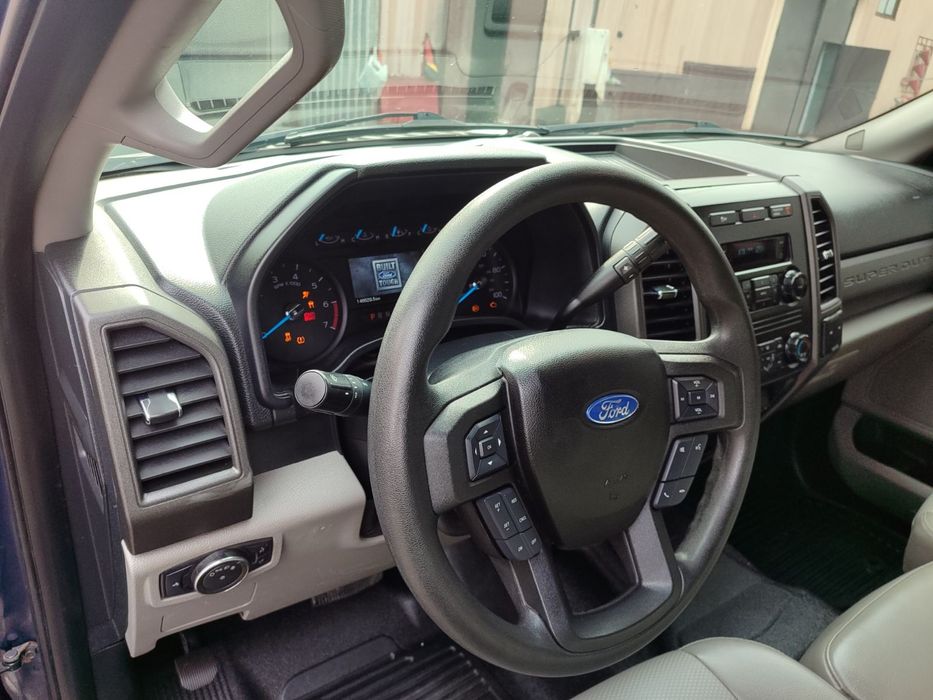 ФОРД 250,V6.2LONG,2018год.Оплата любая.Обмен.