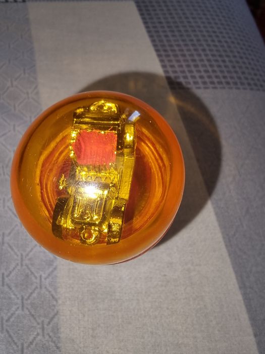 Ручка кпп на класіку