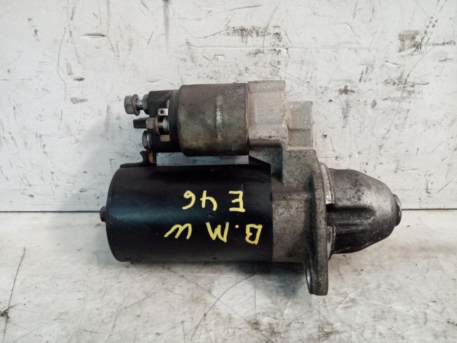 Motor De Arranque Bmw Serie 3 Berlina E46