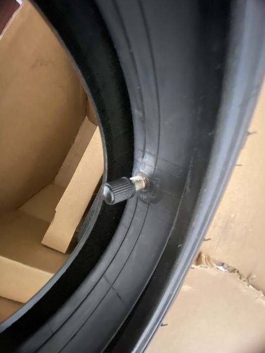 Pneus de trotinete xiaomi