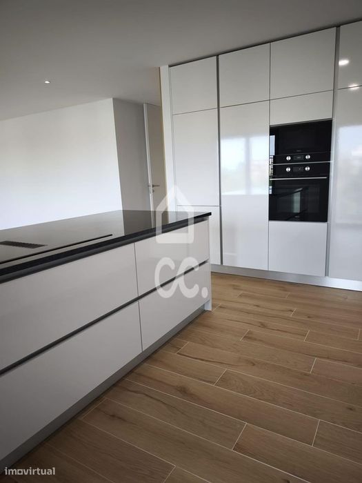 Apartamento T3 novo e pronto a habitar em Condeixa